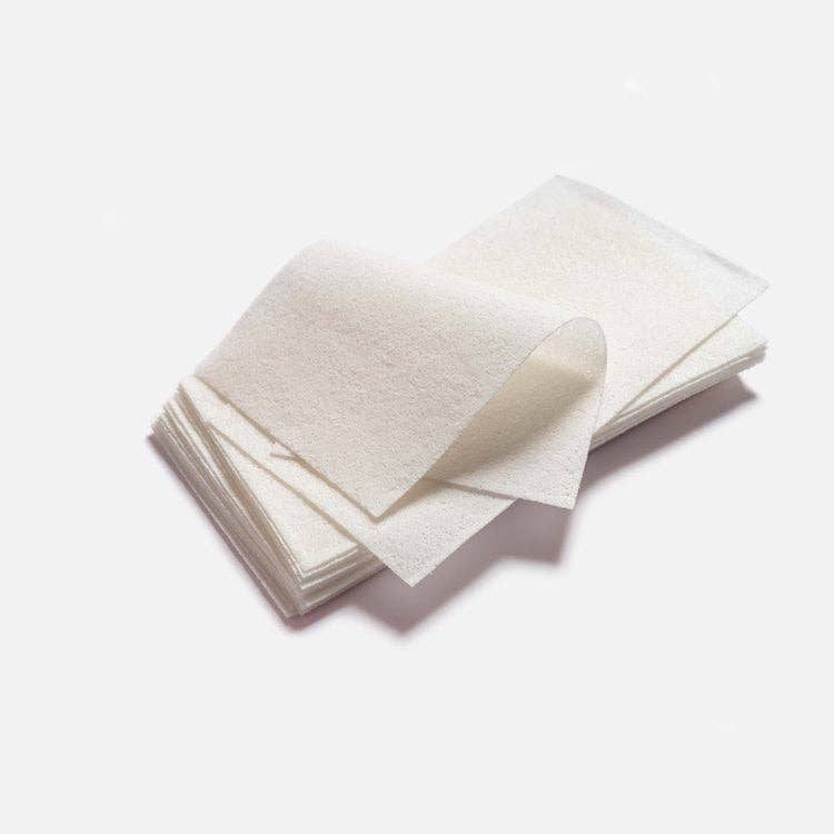 Laundry Detergent Sheets - Pack of 64 (Plastic Free) - Eco Wonders