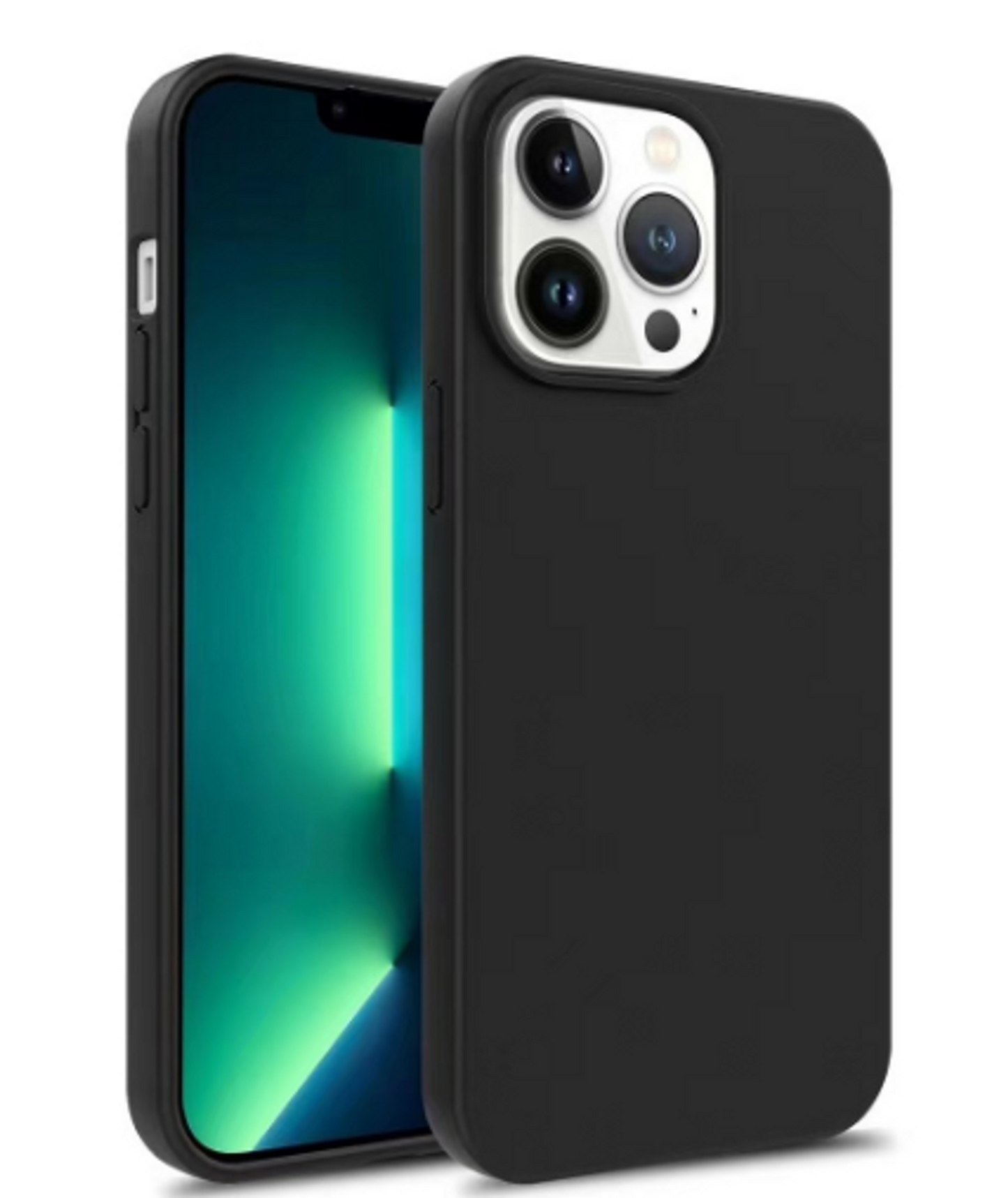 Eco-Friendly Case