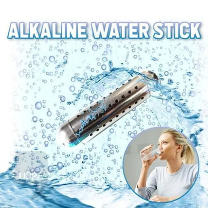 Alkaline Energy Water Bottle - Eco Wonders