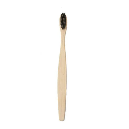 Bamboo Toothbrush Set - Eco Wonders