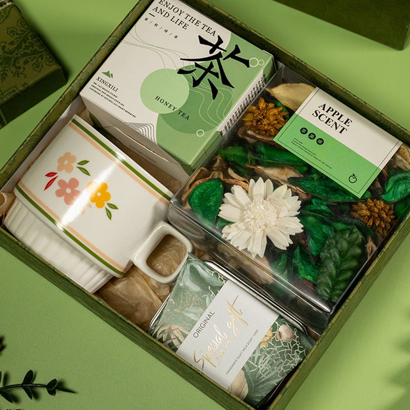 Business Gift Set Wedding Gift - Eco Wonders