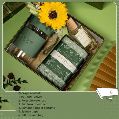 Business Gift Set Wedding Gift - Eco Wonders