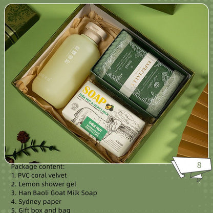 Business Gift Set Wedding Gift - Eco Wonders