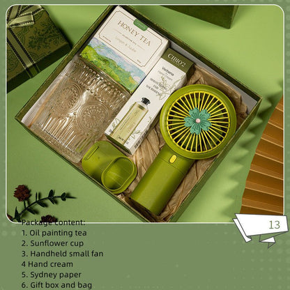 Business Gift Set Wedding Gift - Eco Wonders