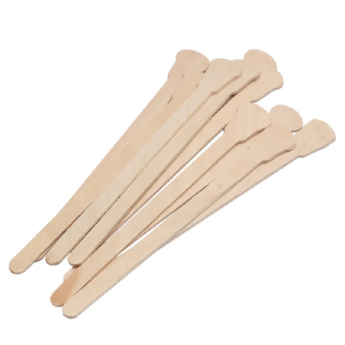 Disposable Bamboo Sticks - Eco Wonders