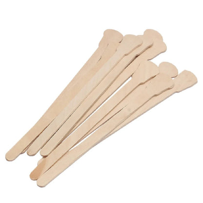 Disposable Bamboo Sticks - Eco Wonders