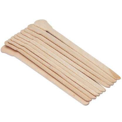 Disposable Bamboo Sticks - Eco Wonders