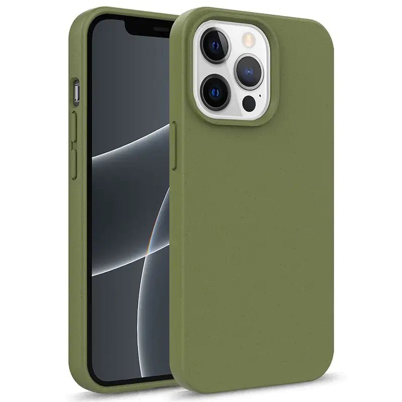 Eco - Friendly Case - Eco Wonders