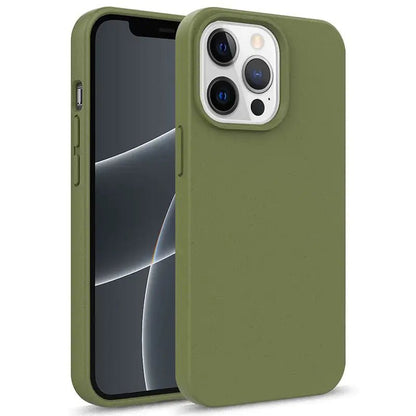 Eco - Friendly Case - Eco Wonders