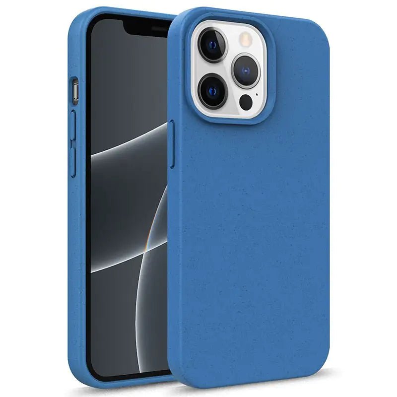 Eco - Friendly Case - Eco Wonders