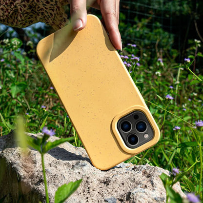 Eco - Friendly Case - Eco Wonders