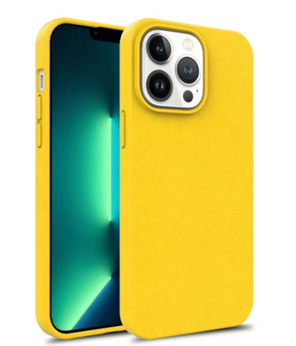 Eco - Friendly Case - Eco Wonders