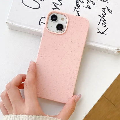 Eco - Friendly Case - Eco Wonders