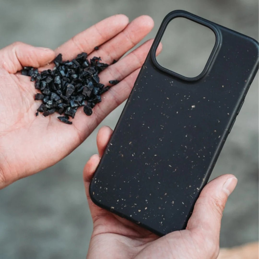 Eco - Friendly Case - Eco Wonders