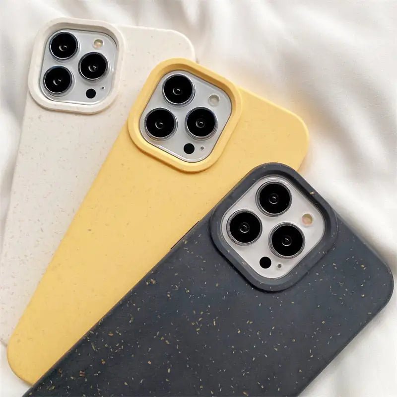 Eco - Friendly Case - Eco Wonders