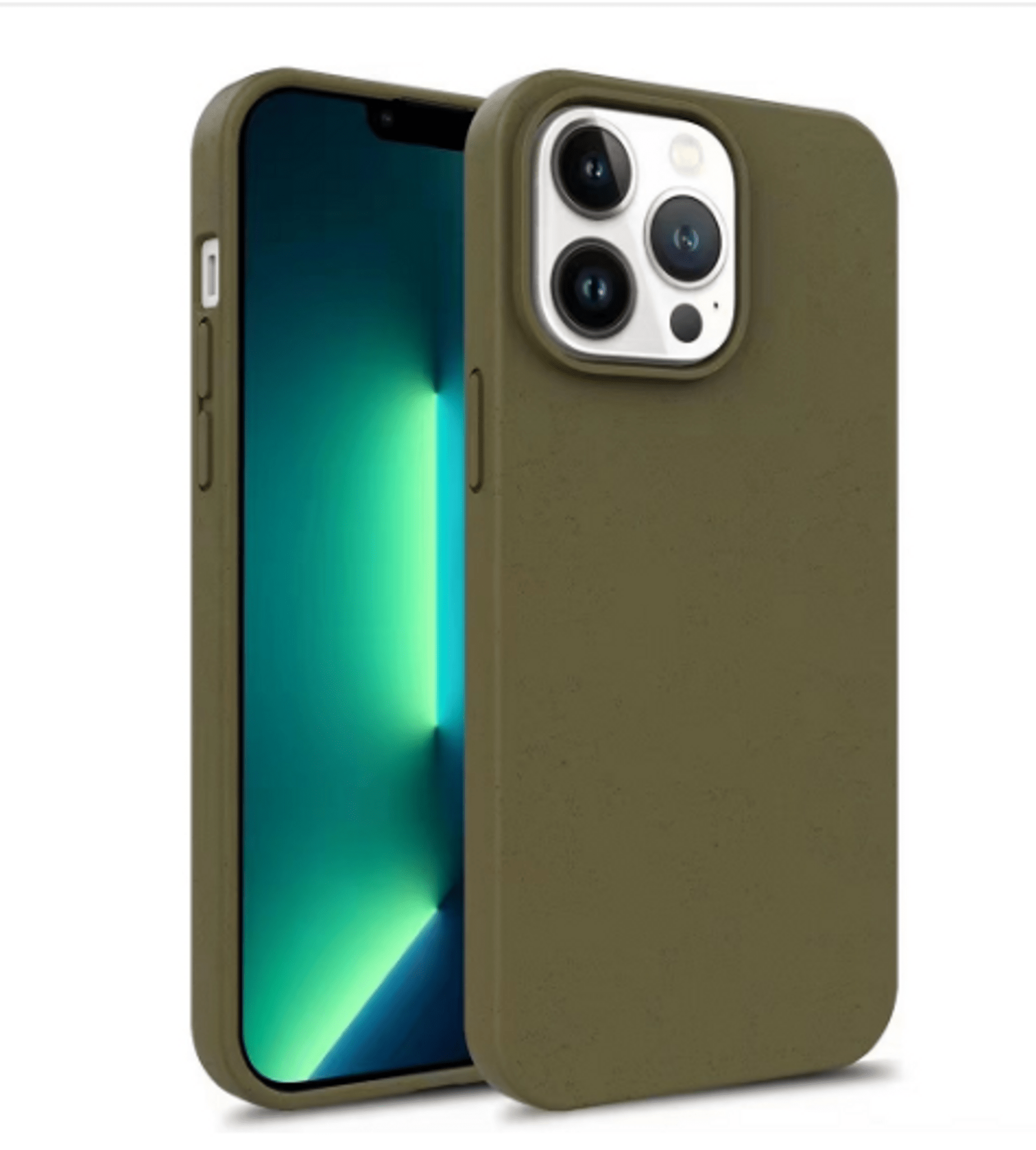 Eco - Friendly Case - Eco Wonders