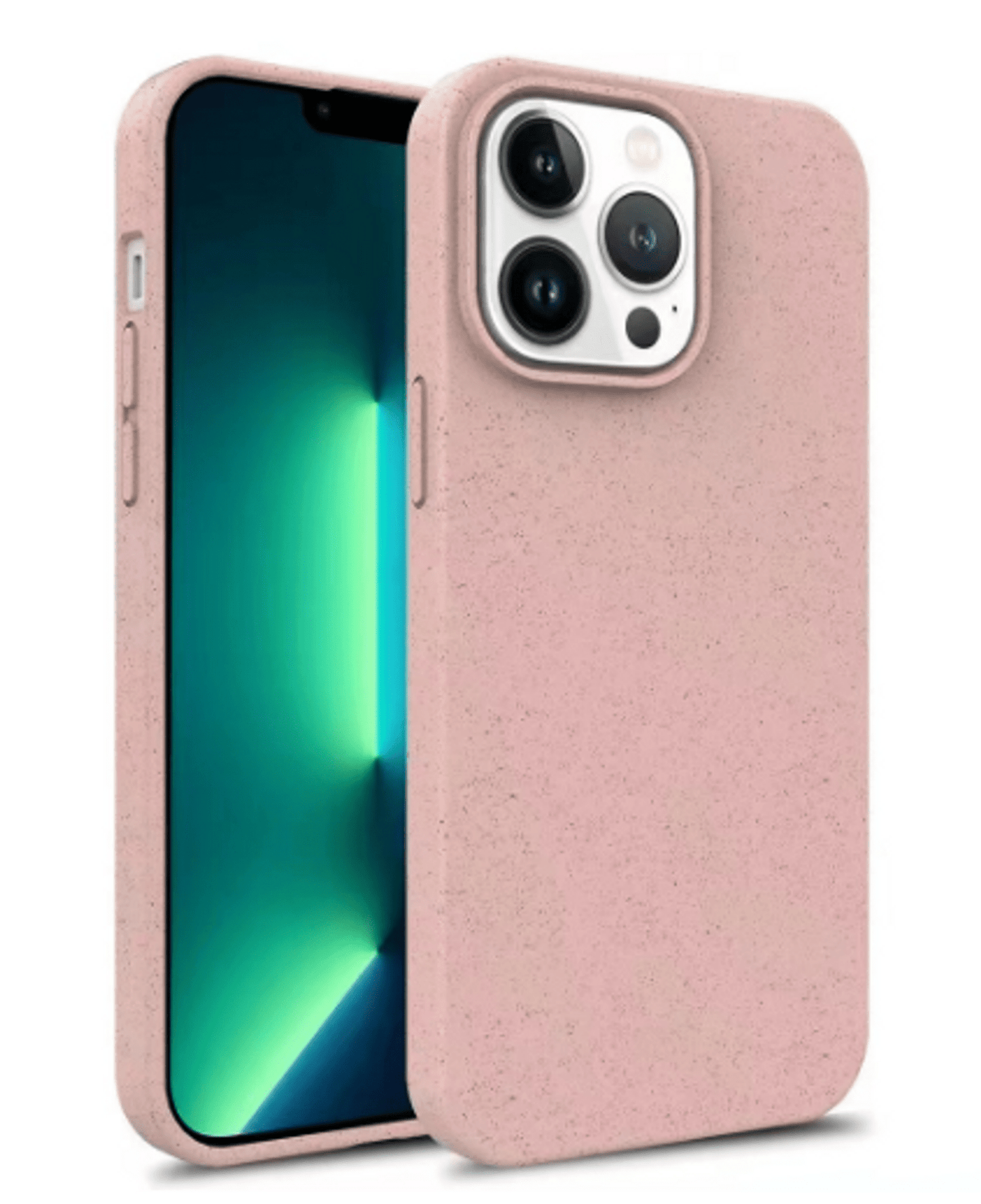 Eco - Friendly Case - Eco Wonders