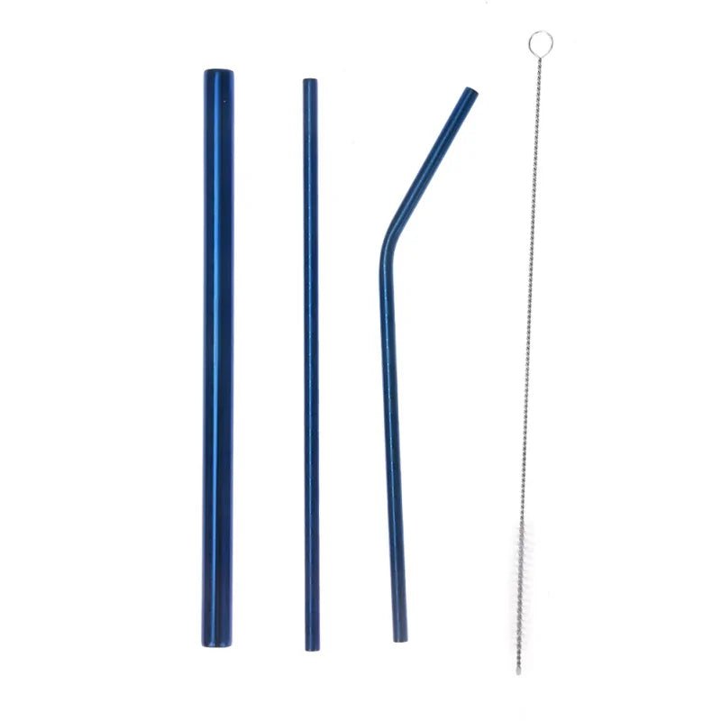 Eco Friendly Reusable Straw - Eco Wonders