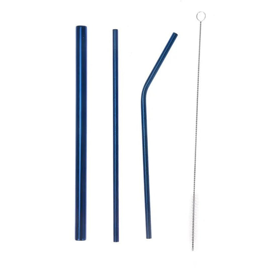 Eco Friendly Reusable Straw - Eco Wonders