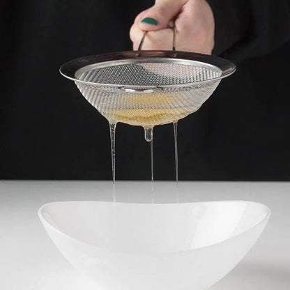 Eco - Friendly Strainer - Eco Wonders