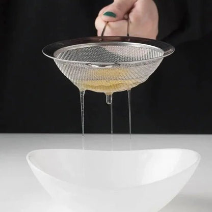 Eco - Friendly Strainer - Eco Wonders