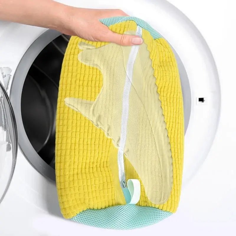 Friendly Laundry Drying Bags - Eco Wonders