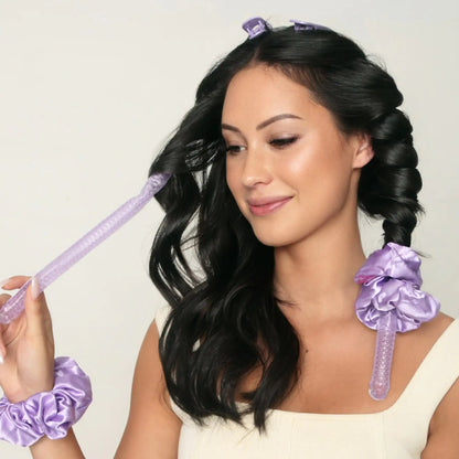 Gel Curler Eco - Friendly Curl Kit - Eco Wonders