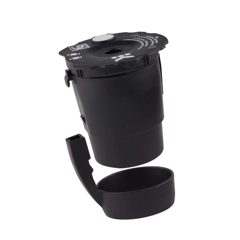 K - Cups Reusable Filter Coffee - Eco Wonders