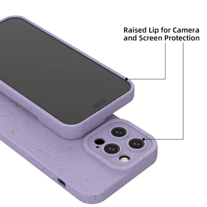 Purple Compostable Camera Protection Case - Eco Wonders