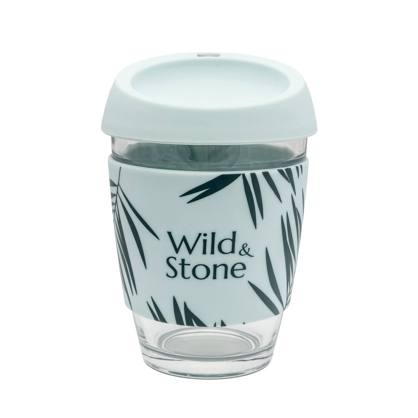 Reusable Coffee Cup - 12oz - Eco Wonders