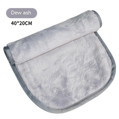 Reusable Facial Makeup Remover Towel - Eco Wonders