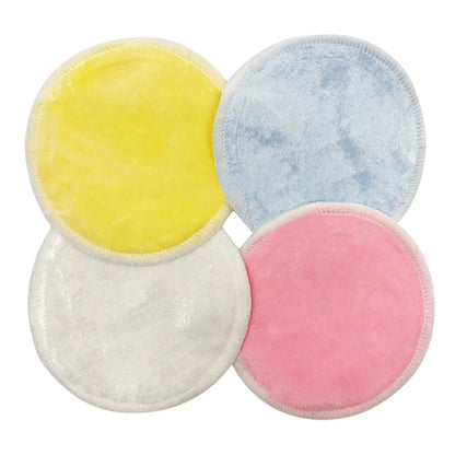 Reusable Makeup Pads Reusable Cotton Pads - Eco Wonders