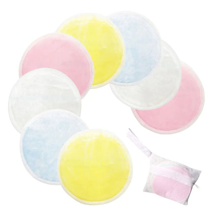 Reusable Makeup Pads Reusable Cotton Pads - Eco Wonders