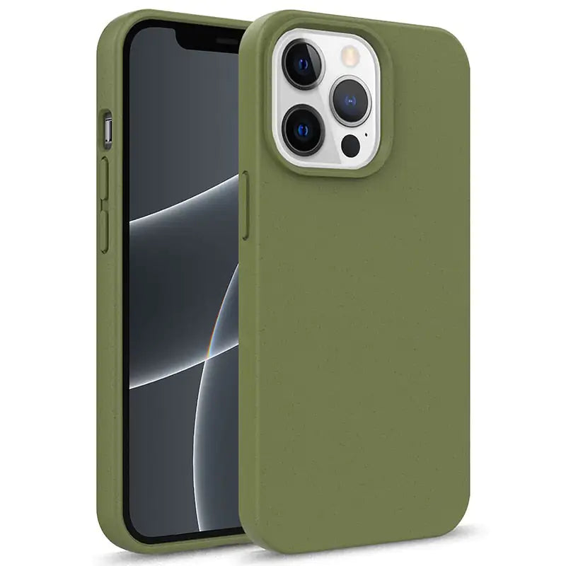 Eco-Friendly Case