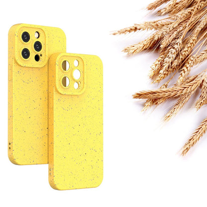 Yellow Eco - Friendly Camera Case - Eco Wonders