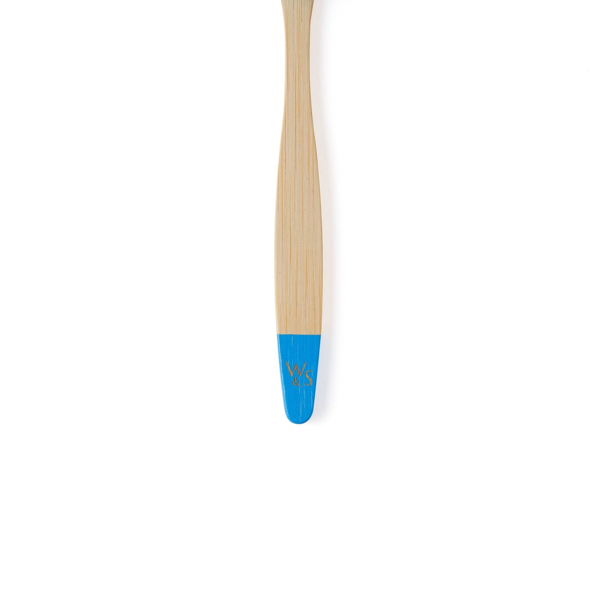 Children's Bamboo Toothbrush (FSC 100%) - Single - 3 Colours - Eco Wonders