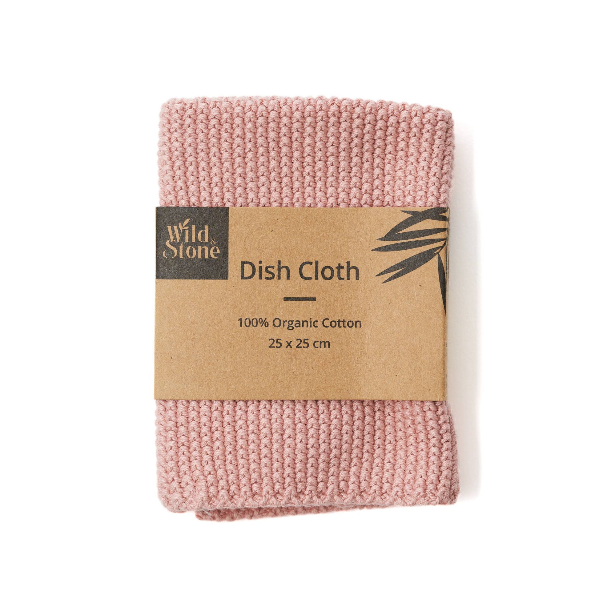 Dish Cloths - 100% Organic Cotton - Eco Wonders