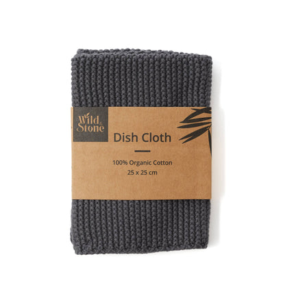 Dish Cloths - 100% Organic Cotton - Eco Wonders