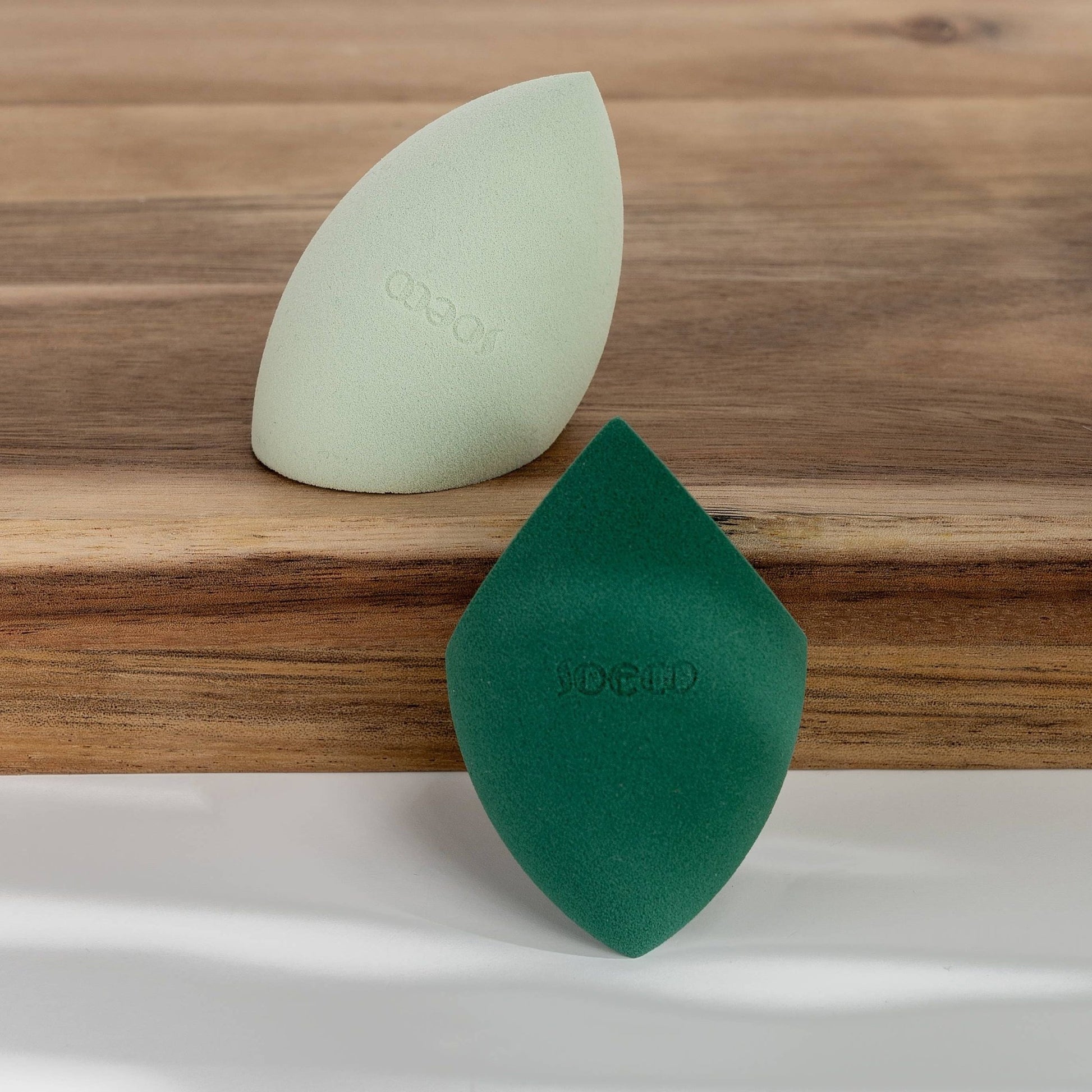 So Eco Complexion Sponge Duo - Eco Wonders