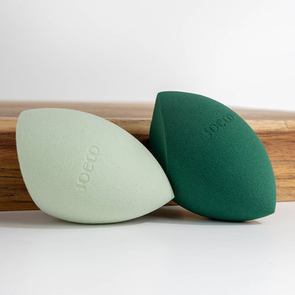 So Eco Complexion Sponge Duo - Eco Wonders