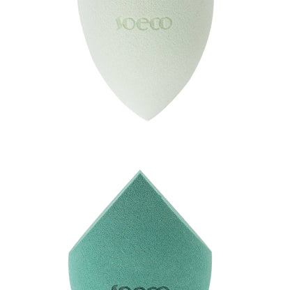 So Eco Complexion Sponge Duo - Eco Wonders