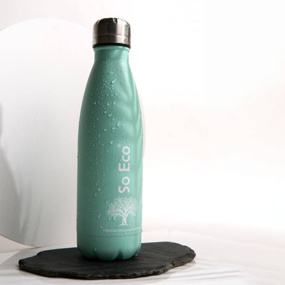 So Eco Reusable Hot & Cold Water Bottle - Eco Wonders