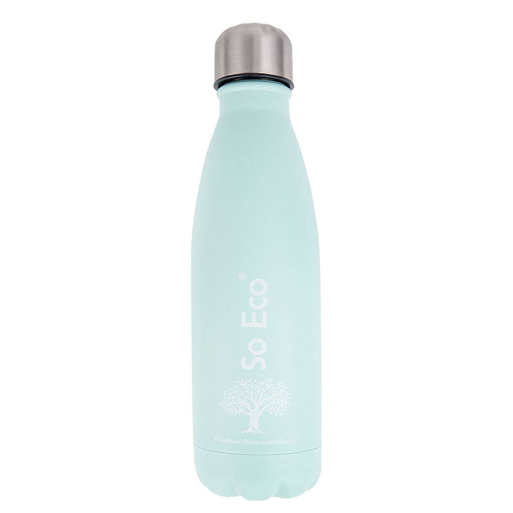 So Eco Reusable Hot & Cold Water Bottle - Eco Wonders